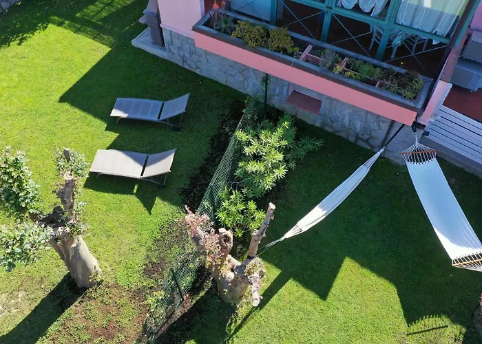 Fiore Сasa de vacaciones *