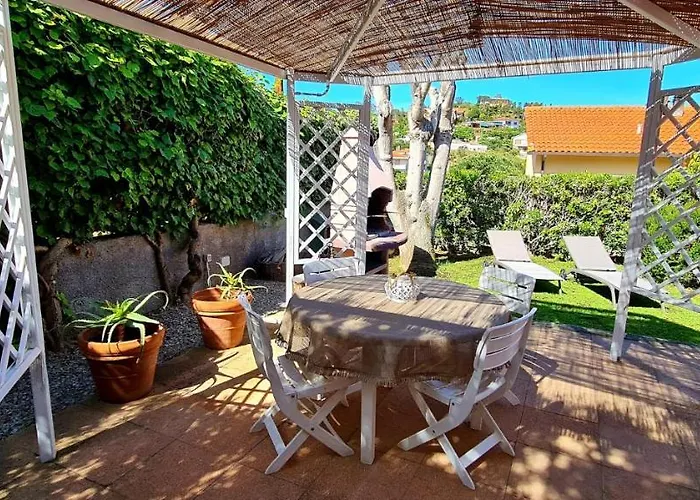 Fiore Сasa de vacaciones Portoferraio