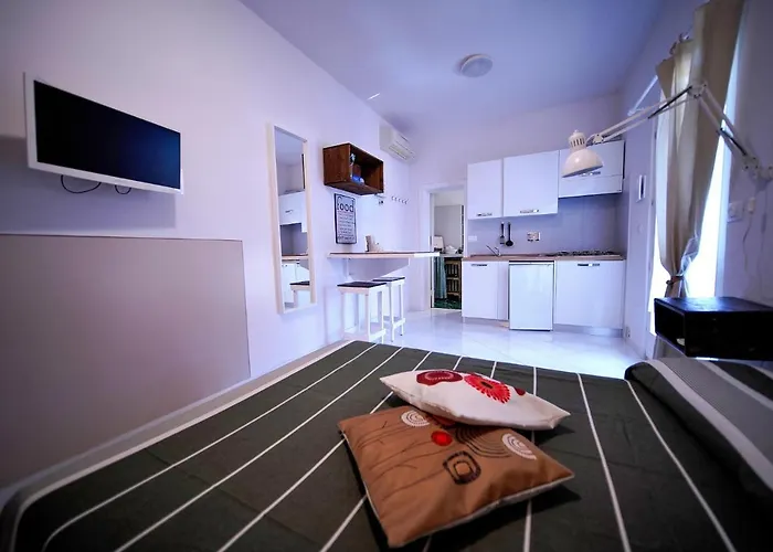 Сasa de vacaciones Fiore *