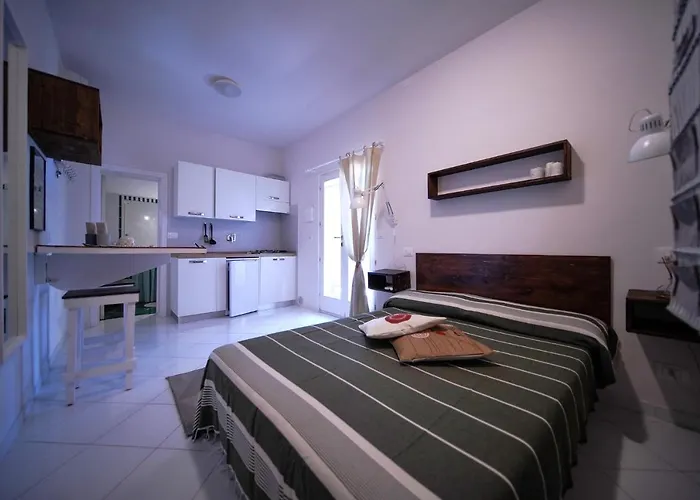 Fiore Сasa de vacaciones