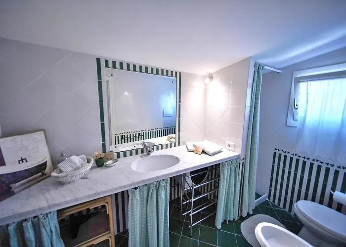 Сasa de vacaciones Fiore Portoferraio