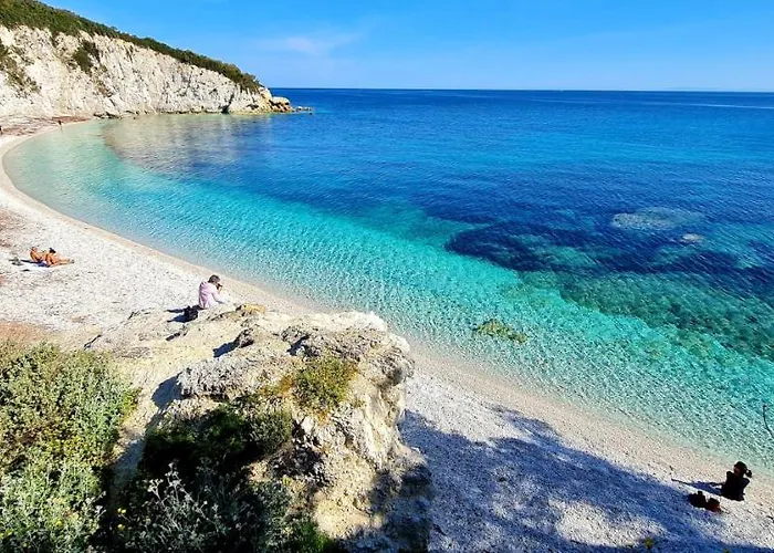 Сasa de vacaciones Fiore *