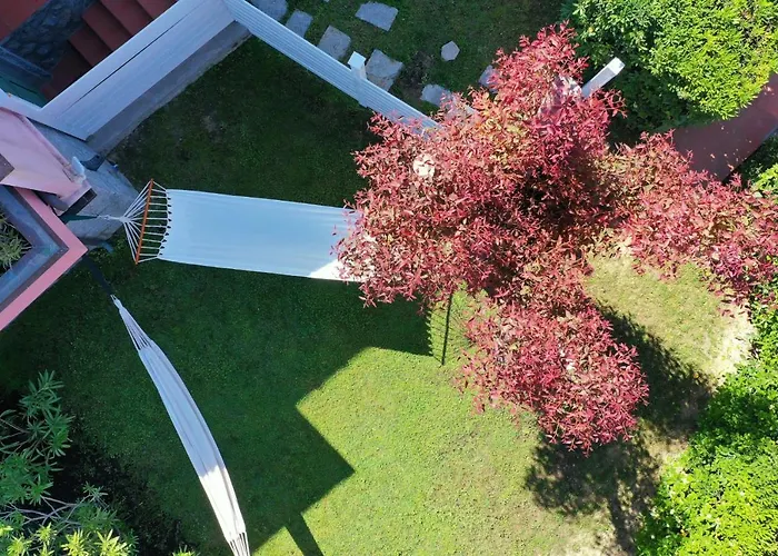 Сasa de vacaciones Fiore *