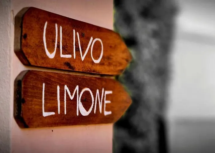 Сasa de vacaciones Fiore