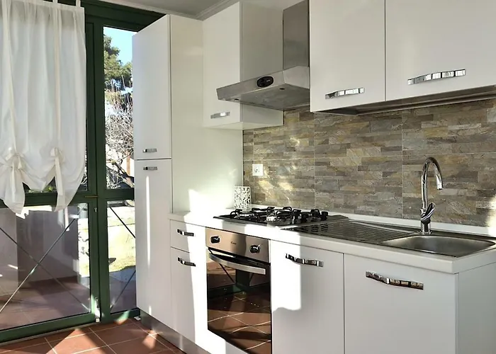 Fiore Сasa de vacaciones *