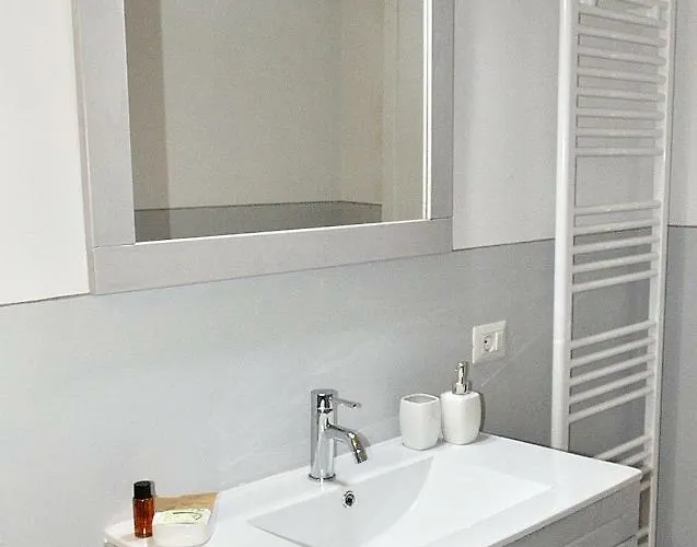 Fiore Сasa de vacaciones