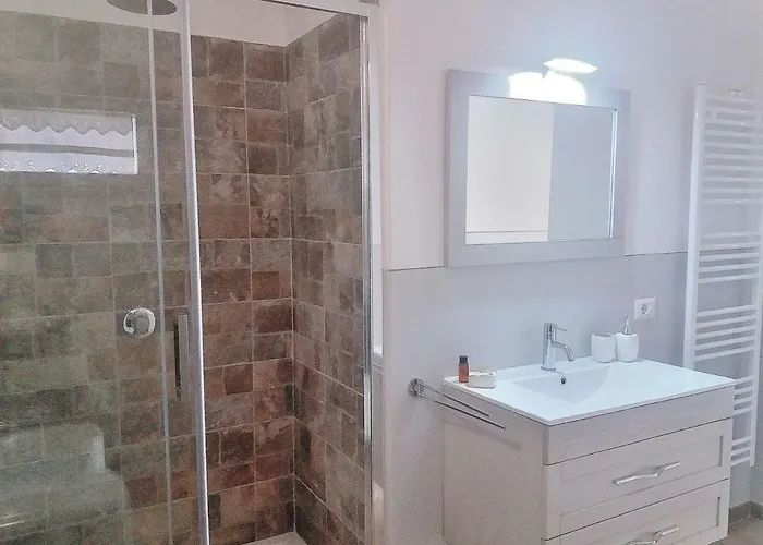 Fiore Сasa de vacaciones