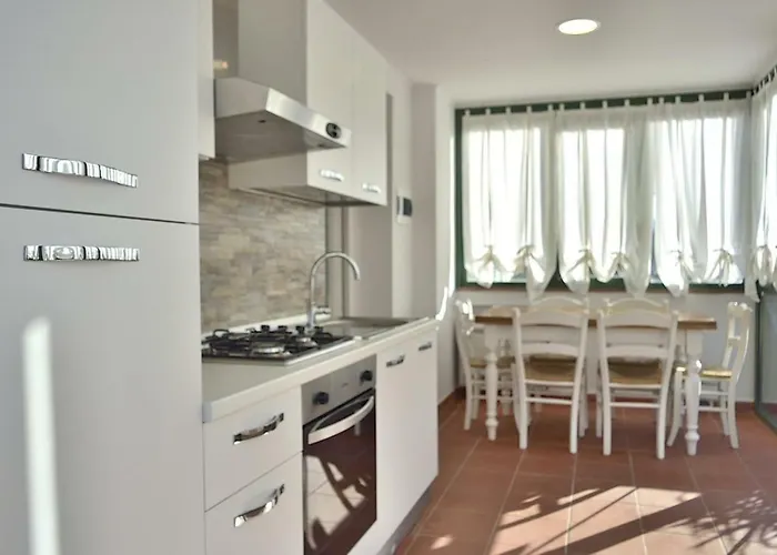 Сasa de vacaciones Fiore *