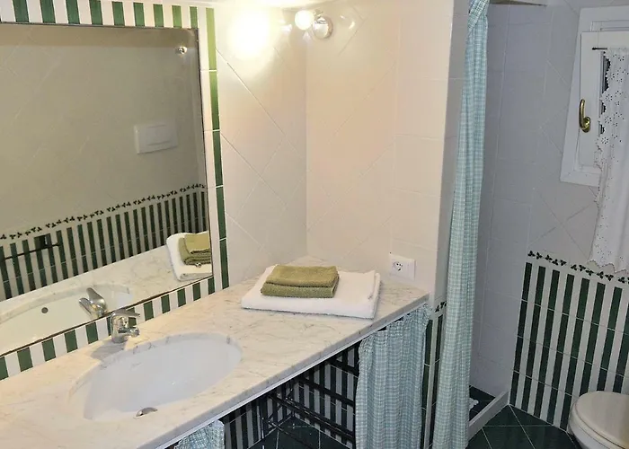 Fiore Сasa de vacaciones *