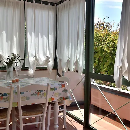 بيت للعطل Fiore