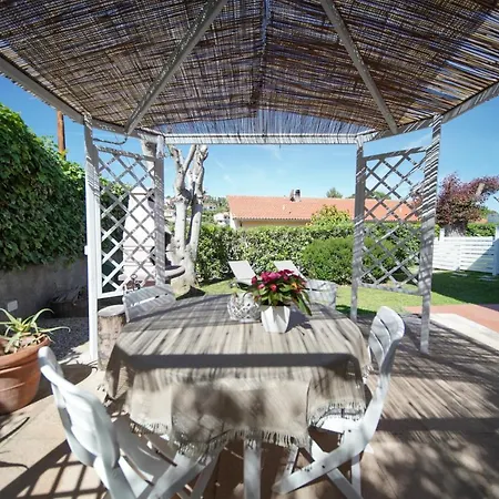 بيت للعطل Fiore *