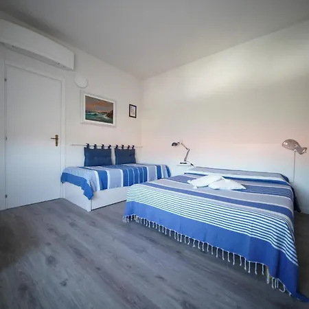 بيت للعطل Fiore