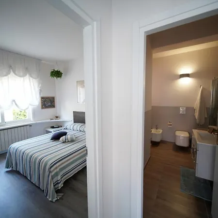 Fiore بيت للعطل بورتوفيرّايو