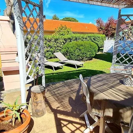 بيت للعطل Fiore