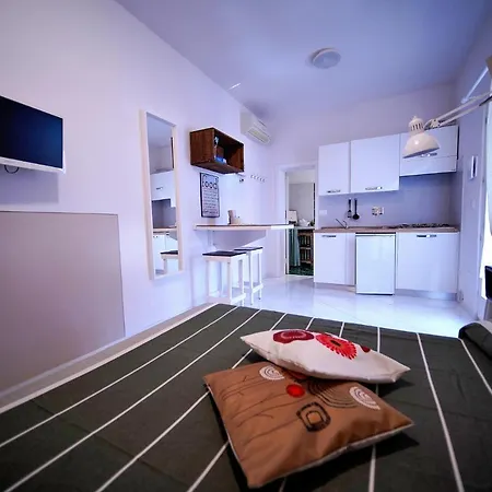 بيت للعطل Fiore *