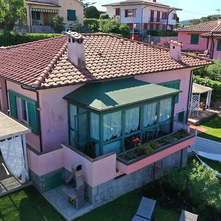 Fiore * بورتوفيرّايو