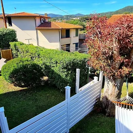 بيت للعطل Fiore