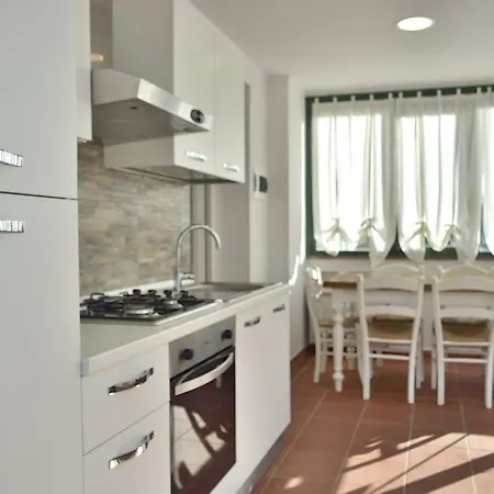 بيت للعطل Fiore *